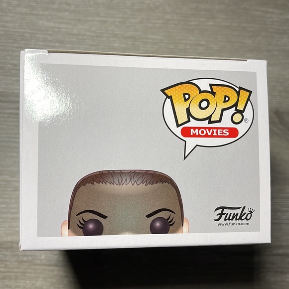 Imperator Furiosa Funko Pop - Picture 6 of 6